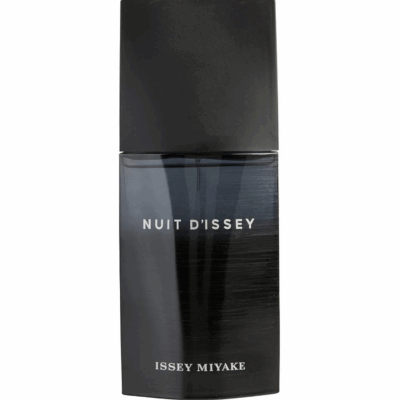 Nuit d'Issey Eau de Toilette Eau De Toilette Spray By Issey Miyake